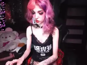 Chaturbate Private Sex Chat of ink_pleasure