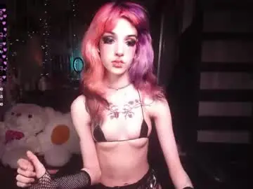 Chaturbate Free Porn Cam of ink_pleasure