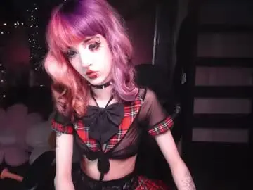 Chaturbate Watch Live Sex Cams of ink_pleasure