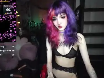 Chaturbate Adult Video Chat of ink_pleasure