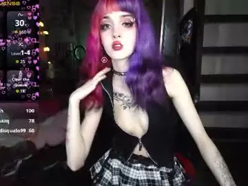 Chaturbate Adult Webcam of ink_pleasure