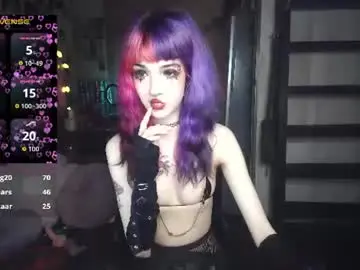 Chaturbate Live Sex of ink_pleasure