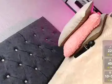 Chaturbate Live Sex Cam of isabela_cameron
