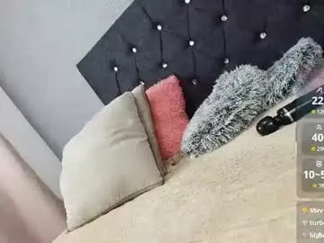 Chaturbate Sex Cam of isabela_cameron