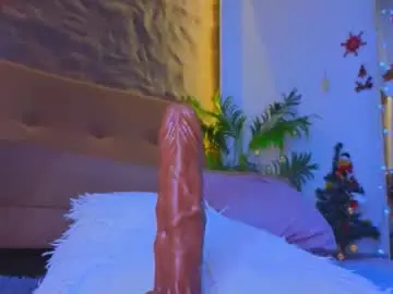 Chaturbate Private Sex Chat of jadee__