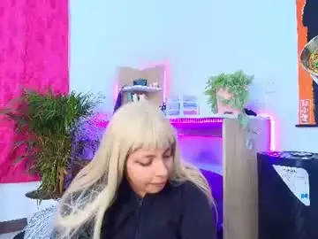 Chaturbate Sex Cam of just_miku