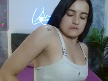 Chaturbate Live Sex of kameron_tay