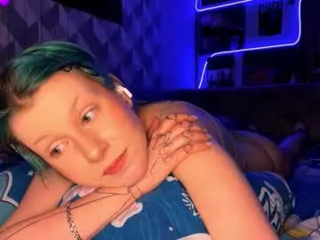 Chaturbate Nude Webcam of keshakittles