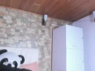 Chaturbate Sex Cam of khaimy