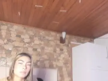 Chaturbate Watch Live Sex Cams of khaimy