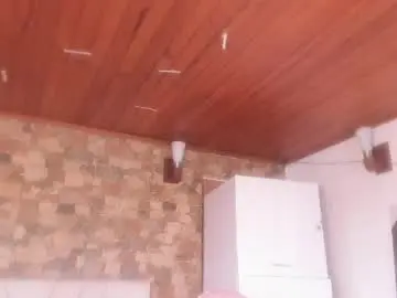 Chaturbate Adult Video Chat of khaimy