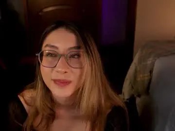 Chaturbate Nude Webcam of lua_ferch_