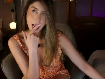 Chaturbate Adult Video Chat of lua_ferch_