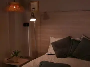 Chaturbate Best live sex cam show of lua_ferch_