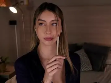 Chaturbate Nude Webcam of lua_ferch_