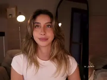 Chaturbate Live Porn of lua_ferch_