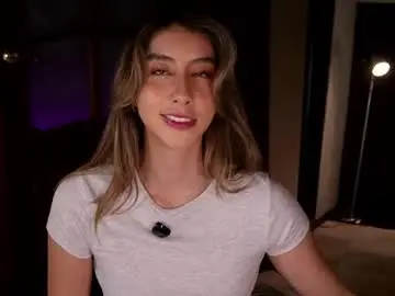Chaturbate Sex Chat of lua_ferch_