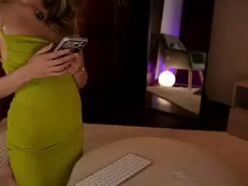 Chaturbate Live Sex of lua_ferch_