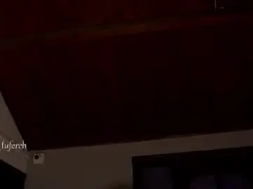 Chaturbate Live Sex Cam of lua_ferch_