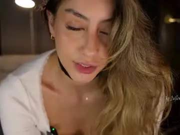 Chaturbate Adult Video Chat of lua_ferch_