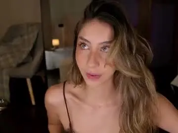 Chaturbate Free Live Porn of lua_ferch_