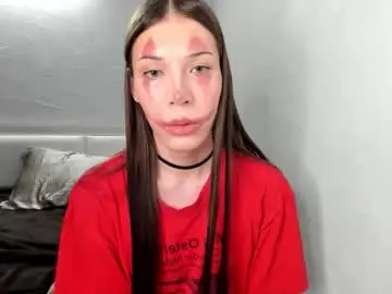 Chaturbate Adult Video Chat of mariamceleste