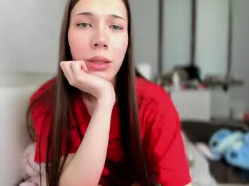 Chaturbate Live Sex Cam of mariamceleste