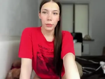 Chaturbate Adult Webcams of mariamceleste