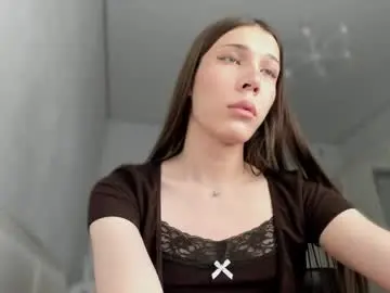 Chaturbate Nude Webcam of mariamceleste