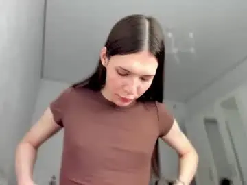 Chaturbate Live Sex of mariamceleste