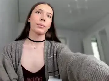 Chaturbate Sex Cam of mariamceleste