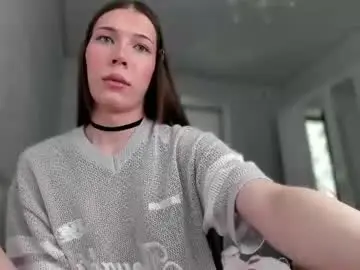 Chaturbate Nude Webcam of mariamceleste