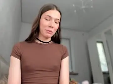 Chaturbate Live Sex Cam of mariamceleste