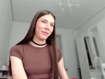 Chaturbate Live Sex Cam of mariamceleste