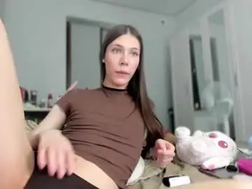 Chaturbate Adult Video Chat of mariamceleste
