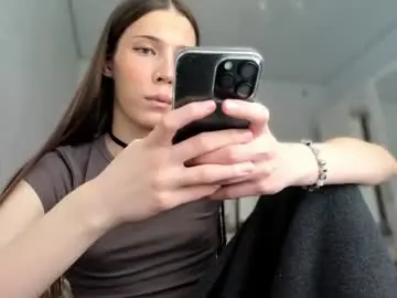 Chaturbate Nude Webcam of mariamceleste