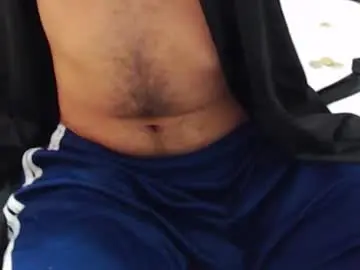 Chaturbate Nude Webcam of masterneccesitysex