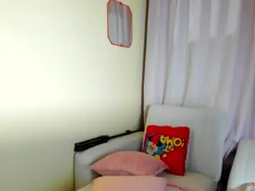 Chaturbate Live Sex Cam of misskima