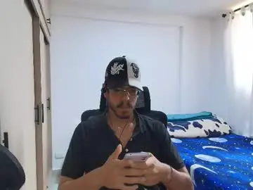 Chaturbate Adult Video Chat of naitsihrc