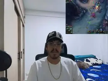 Chaturbate Sex Cam of naitsihrc