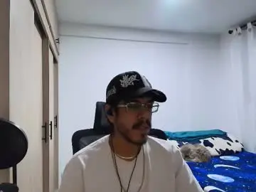 Chaturbate Live Sex Cam of naitsihrc