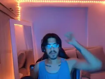 Chaturbate Nude Webcam of naitsihrc
