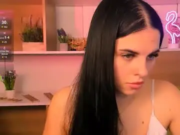 Chaturbate Live Sex of nicole_muah