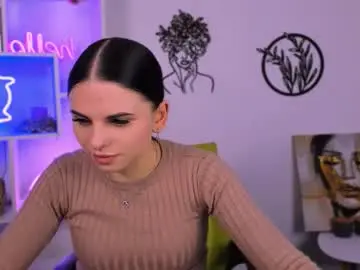 Chaturbate Best live sex cam show of nicole_muah