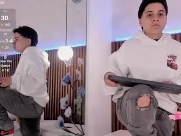 Chaturbate Adult Video Chat of noha_parker