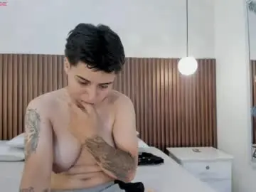 Chaturbate Live Porn of noha_parker
