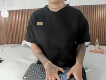 Chaturbate Live Sex Cam of noha_parker