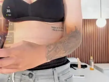 Chaturbate Watch Live Sex Cams of noha_parker