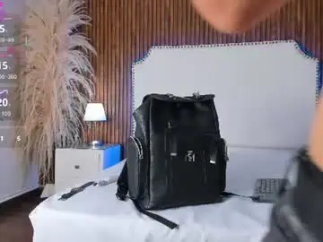 Chaturbate Private Sex Chat of noha_parker