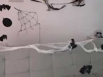 Chaturbate Nude Webcam of samanta_monroe4